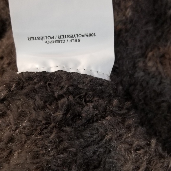 💥LAST 1💥NWT WARM COCOA TUNIC SWEATER - Picture 6 of 6